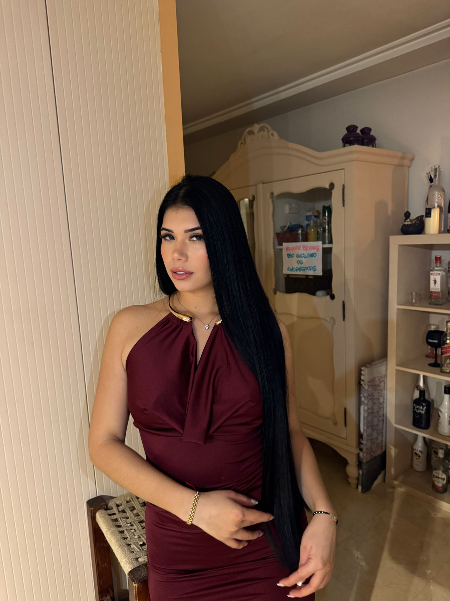 Escort - SOFIA - Ibiza Tops